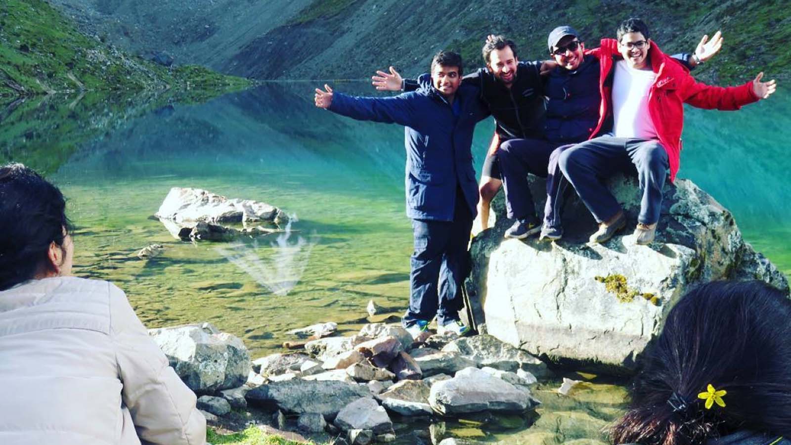 Portada de Humantay Lake Full Day 